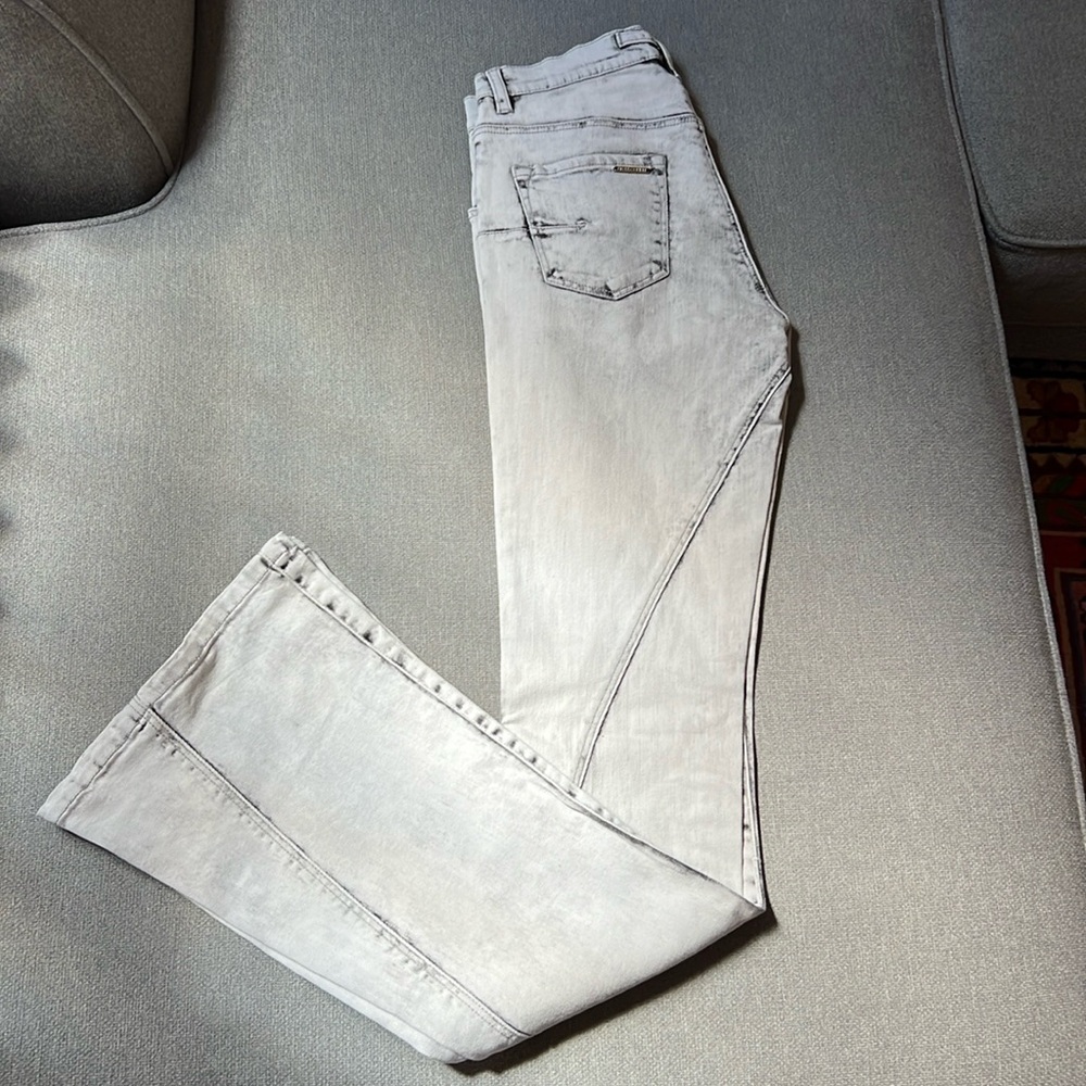 Tony Cohen jeans